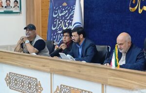 صفحه اصلی | پایگاه خبری خوزنگار