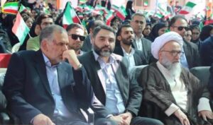 عضو شورای شهر اهواز سال تحصیلی را با حضور در مدارس آغاز کرد